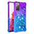 Funda Silicona Carcasa Goma Bling-Bling S02 para Samsung Galaxy S20 FE 4G