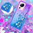 Funda Silicona Carcasa Goma Bling-Bling S02 para Xiaomi Civi 2 5G