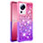 Funda Silicona Carcasa Goma Bling-Bling S02 para Xiaomi Civi 2 5G