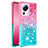 Funda Silicona Carcasa Goma Bling-Bling S02 para Xiaomi Civi 2 5G