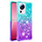 Funda Silicona Carcasa Goma Bling-Bling S02 para Xiaomi Civi 2 5G