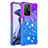 Funda Silicona Carcasa Goma Bling-Bling S02 para Xiaomi Mi 11T 5G