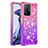 Funda Silicona Carcasa Goma Bling-Bling S02 para Xiaomi Mi 11T 5G