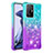 Funda Silicona Carcasa Goma Bling-Bling S02 para Xiaomi Mi 11T 5G