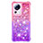 Funda Silicona Carcasa Goma Bling-Bling S02 para Xiaomi Mi 12 Lite NE 5G