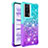 Funda Silicona Carcasa Goma Bling-Bling S02 para Xiaomi Poco F5 Pro 5G