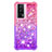 Funda Silicona Carcasa Goma Bling-Bling S02 para Xiaomi Poco F5 Pro 5G