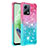 Funda Silicona Carcasa Goma Bling-Bling S02 para Xiaomi Poco X5 5G