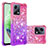 Funda Silicona Carcasa Goma Bling-Bling S02 para Xiaomi Poco X5 5G