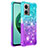 Funda Silicona Carcasa Goma Bling-Bling S02 para Xiaomi Redmi 10 Prime Plus 5G