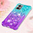 Funda Silicona Carcasa Goma Bling-Bling S02 para Xiaomi Redmi 10 Prime Plus 5G