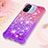 Funda Silicona Carcasa Goma Bling-Bling S02 para Xiaomi Redmi 12C 4G