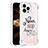 Funda Silicona Carcasa Goma Bling-Bling S03 para Apple iPhone 15 Pro