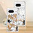 Funda Silicona Carcasa Goma Bling-Bling S03 para Google Pixel 8 5G