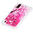 Funda Silicona Carcasa Goma Bling-Bling S03 para Samsung Galaxy A01 SM-A015