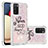 Funda Silicona Carcasa Goma Bling-Bling S03 para Samsung Galaxy A02s