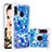 Funda Silicona Carcasa Goma Bling-Bling S03 para Samsung Galaxy A20e