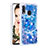 Funda Silicona Carcasa Goma Bling-Bling S03 para Samsung Galaxy A20e