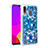 Funda Silicona Carcasa Goma Bling-Bling S03 para Samsung Galaxy A30