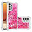 Funda Silicona Carcasa Goma Bling-Bling S03 para Samsung Galaxy A32 5G