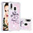 Funda Silicona Carcasa Goma Bling-Bling S03 para Samsung Galaxy A40