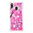 Funda Silicona Carcasa Goma Bling-Bling S03 para Samsung Galaxy A40