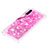 Funda Silicona Carcasa Goma Bling-Bling S03 para Samsung Galaxy A70