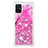 Funda Silicona Carcasa Goma Bling-Bling S03 para Samsung Galaxy A71 4G A715