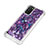 Funda Silicona Carcasa Goma Bling-Bling S03 para Samsung Galaxy F02S SM-E025F