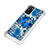 Funda Silicona Carcasa Goma Bling-Bling S03 para Samsung Galaxy F02S SM-E025F