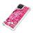 Funda Silicona Carcasa Goma Bling-Bling S03 para Samsung Galaxy F12