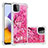 Funda Silicona Carcasa Goma Bling-Bling S03 para Samsung Galaxy F42 5G