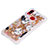 Funda Silicona Carcasa Goma Bling-Bling S03 para Samsung Galaxy M01s