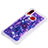 Funda Silicona Carcasa Goma Bling-Bling S03 para Samsung Galaxy M01s