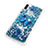 Funda Silicona Carcasa Goma Bling-Bling S03 para Samsung Galaxy M11