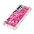 Funda Silicona Carcasa Goma Bling-Bling S03 para Samsung Galaxy M32 5G