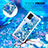 Funda Silicona Carcasa Goma Bling-Bling S03 para Samsung Galaxy M40S