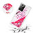 Funda Silicona Carcasa Goma Bling-Bling S03 para Samsung Galaxy Note 20 Ultra 5G