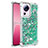 Funda Silicona Carcasa Goma Bling-Bling S03 para Xiaomi Civi 2 5G