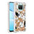 Funda Silicona Carcasa Goma Bling-Bling S03 para Xiaomi Mi 10i 5G