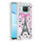 Funda Silicona Carcasa Goma Bling-Bling S03 para Xiaomi Mi 10i 5G