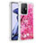 Funda Silicona Carcasa Goma Bling-Bling S03 para Xiaomi Mi 11T 5G