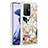 Funda Silicona Carcasa Goma Bling-Bling S03 para Xiaomi Mi 11T 5G