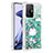 Funda Silicona Carcasa Goma Bling-Bling S03 para Xiaomi Mi 11T 5G