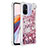 Funda Silicona Carcasa Goma Bling-Bling S03 para Xiaomi Poco C55