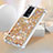 Funda Silicona Carcasa Goma Bling-Bling S03 para Xiaomi Poco F5 Pro 5G