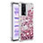 Funda Silicona Carcasa Goma Bling-Bling S03 para Xiaomi Poco F5 Pro 5G