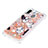 Funda Silicona Carcasa Goma Bling-Bling S04 para Samsung Galaxy A20