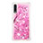 Funda Silicona Carcasa Goma Bling-Bling S04 para Samsung Galaxy A30S