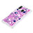 Funda Silicona Carcasa Goma Bling-Bling S04 para Samsung Galaxy A40